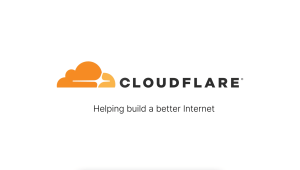 setup SSL with cloudlare