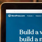 build with WordPress